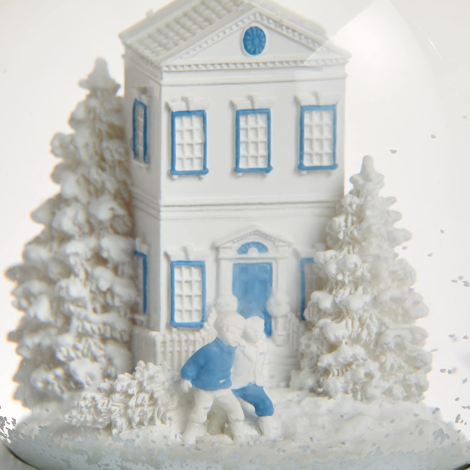  ウェッジウッド スノードーム クリスマス Amazon.co.jp: ウェッジウッド(WEDGWOOD) クリスマス スノー